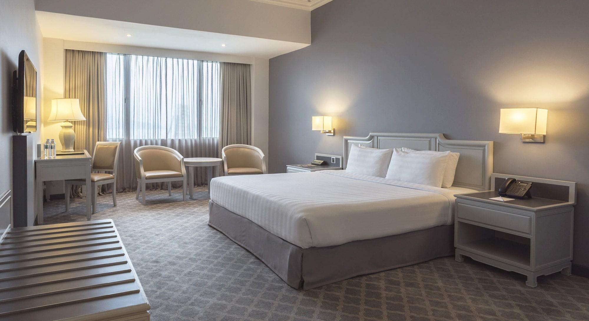 Hotel Bayview Langkawi 4*