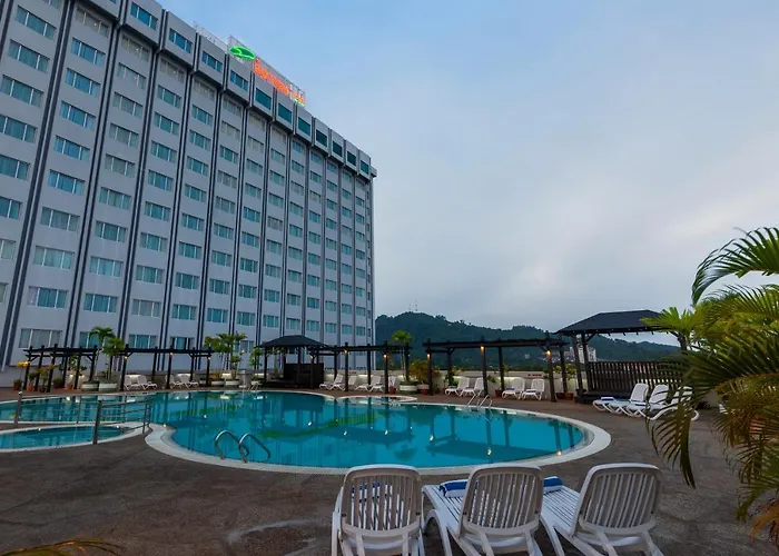 Bayview Hotel Langkawi