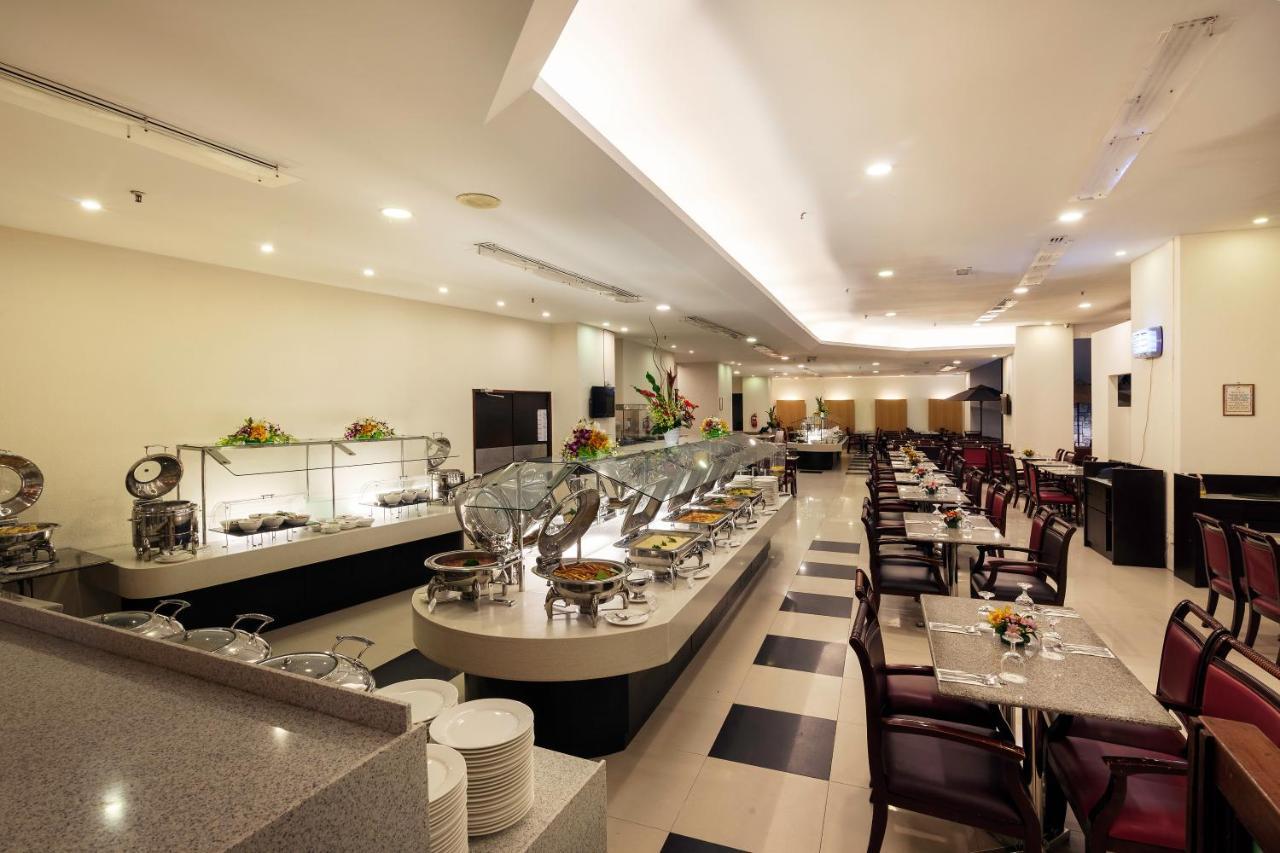 Bayview Langkawi Hotel 4*