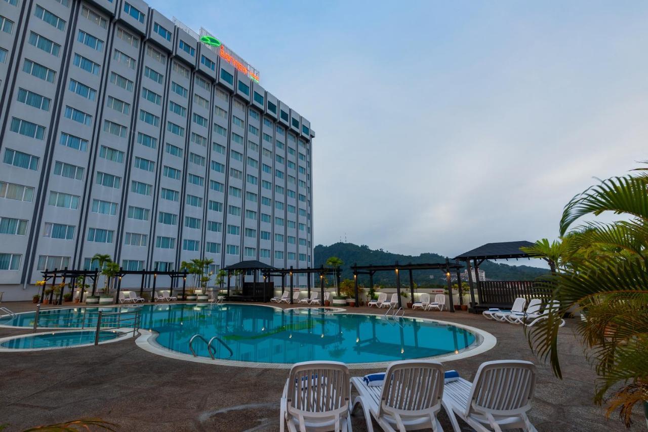 Hotel Bayview Langkawi
