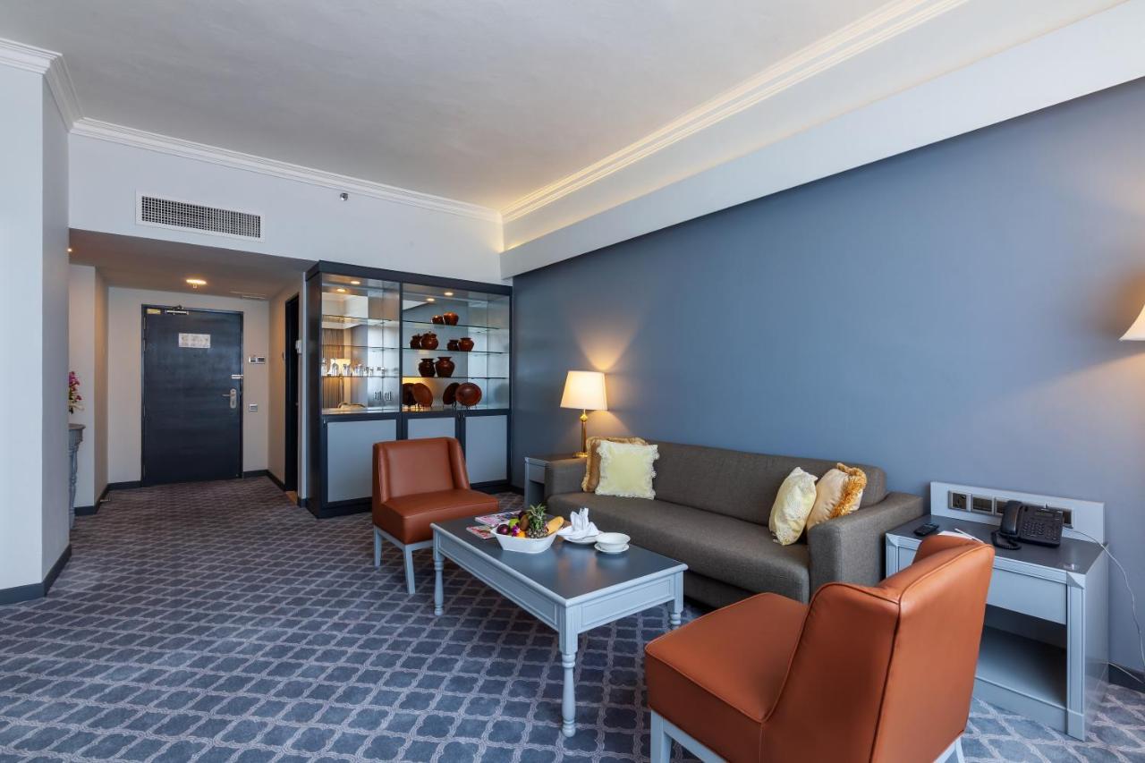 Bayview Langkawi Hotel 4*