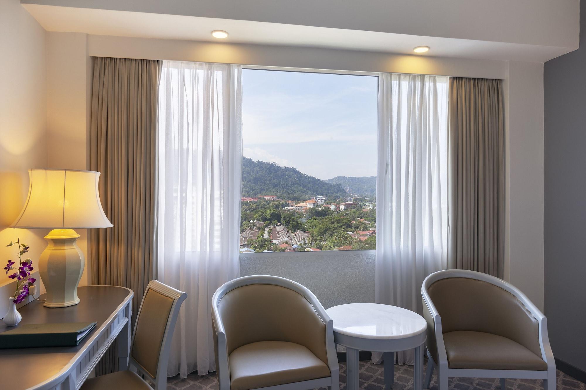 Bayview Langkawi Hotel 4*