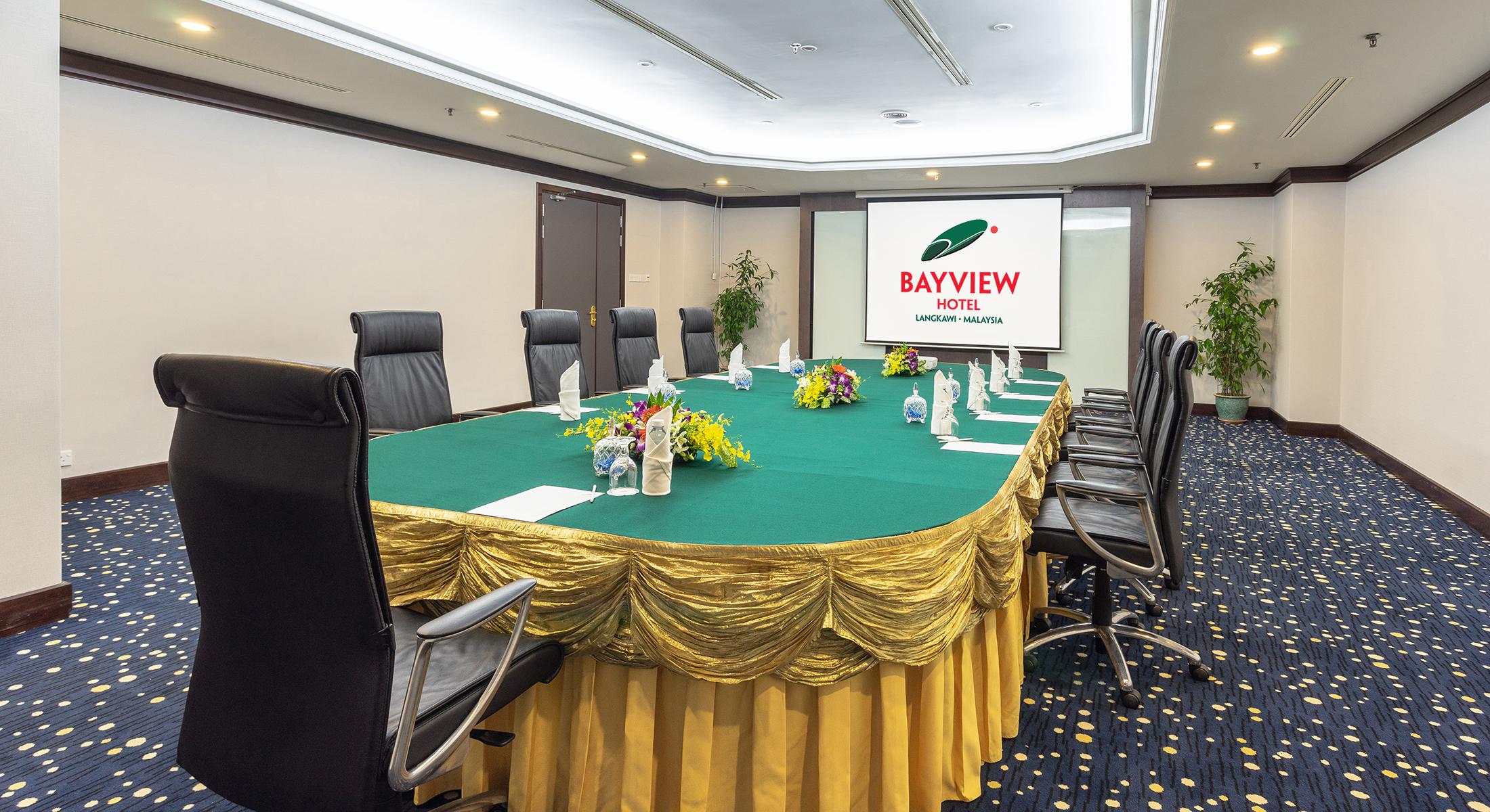 Hotel Bayview Langkawi