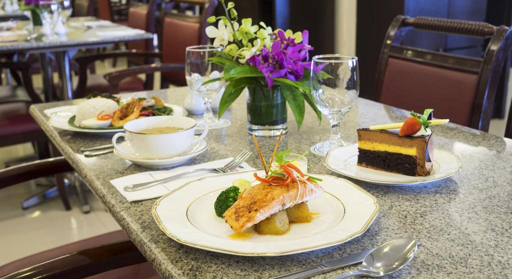 Bayview Langkawi Hotel 4*
