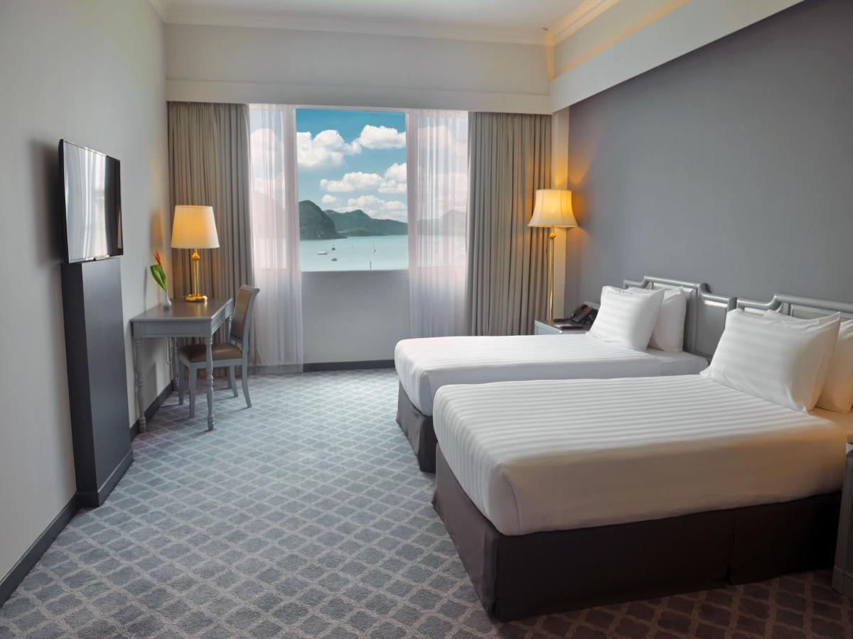 Hotel Bayview Langkawi Kuah