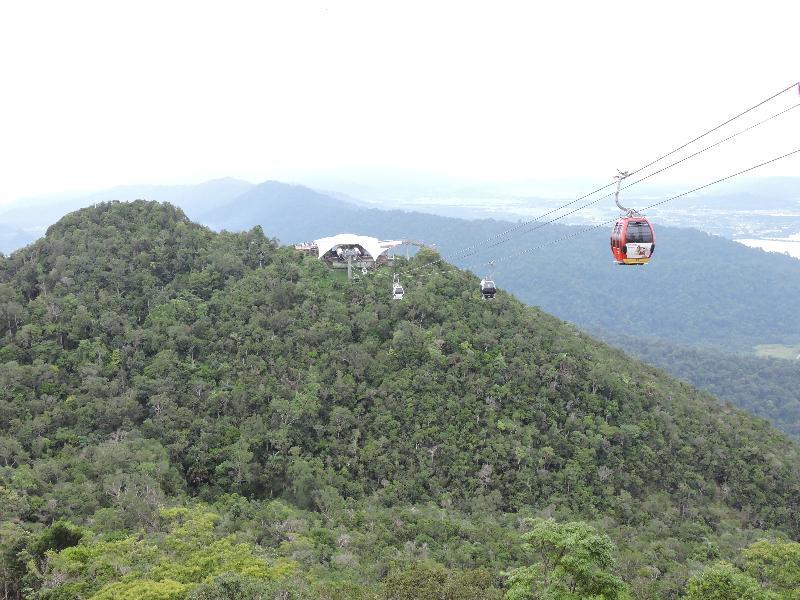 Bayview Langkawi