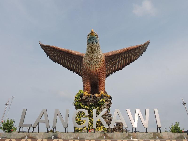Hotel Bayview Langkawi Kuah