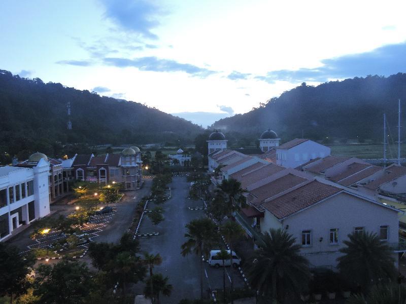 Bayview Langkawi Hotel Kuah