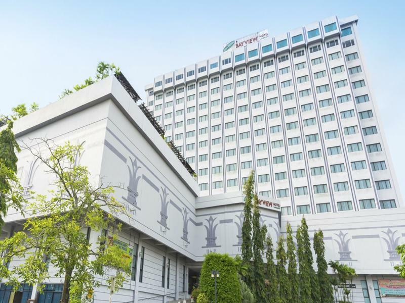 Bayview Langkawi Hotel 4*
