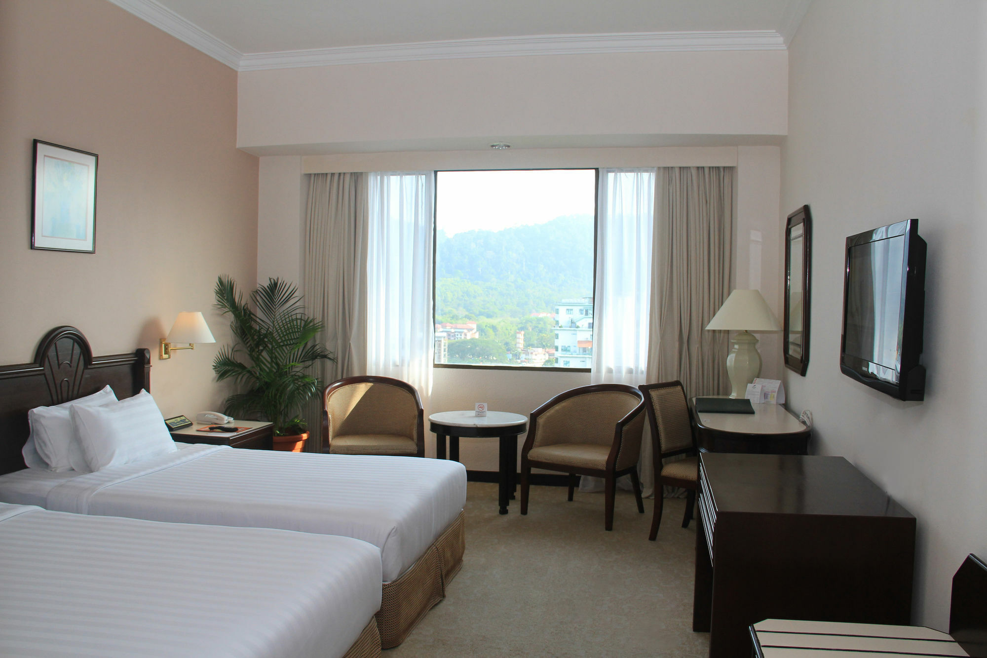 Bayview Langkawi 4* Kuah