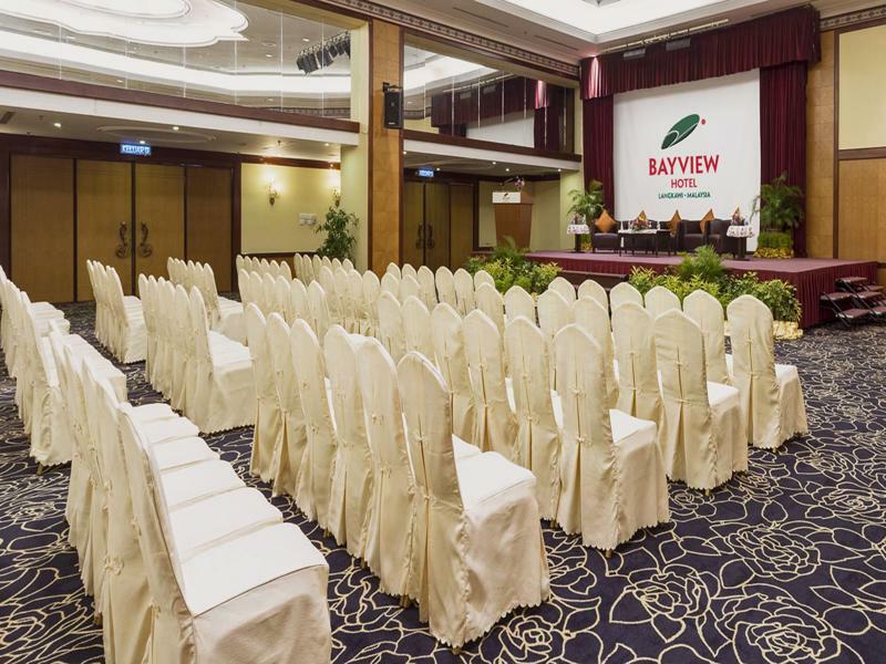 Bayview Langkawi Hotel 4*