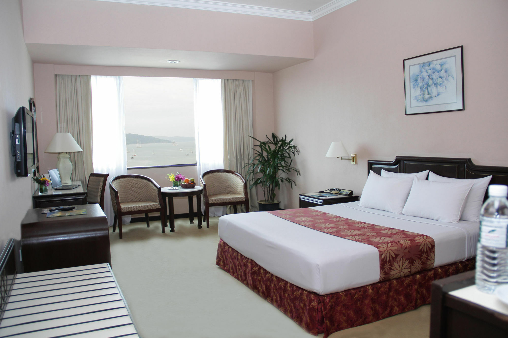 Bayview Langkawi 4*