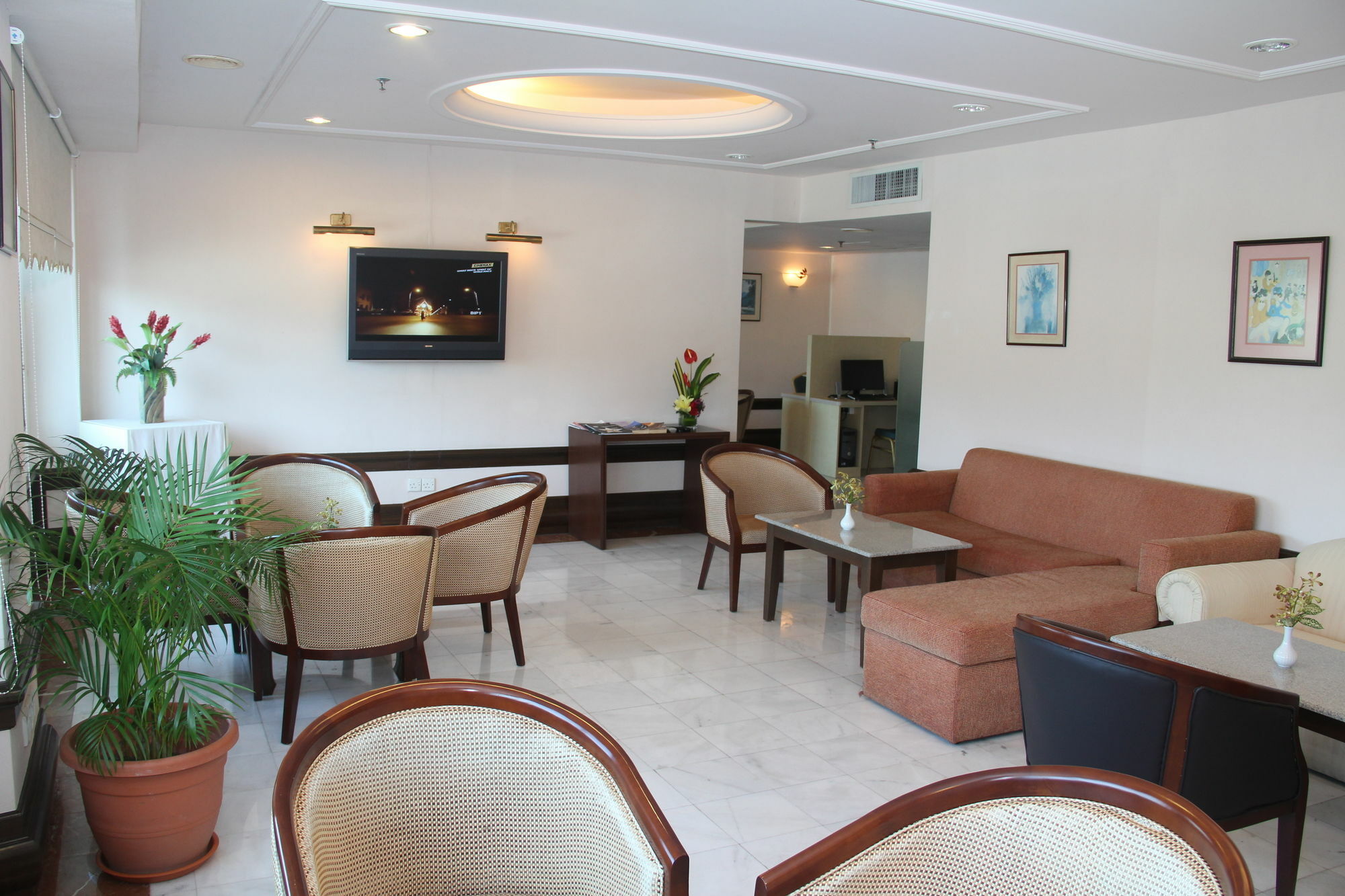 Bayview Langkawi 4*