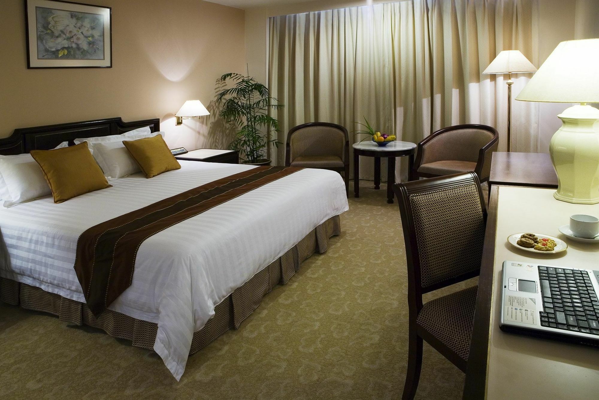 Hotel Bayview Langkawi