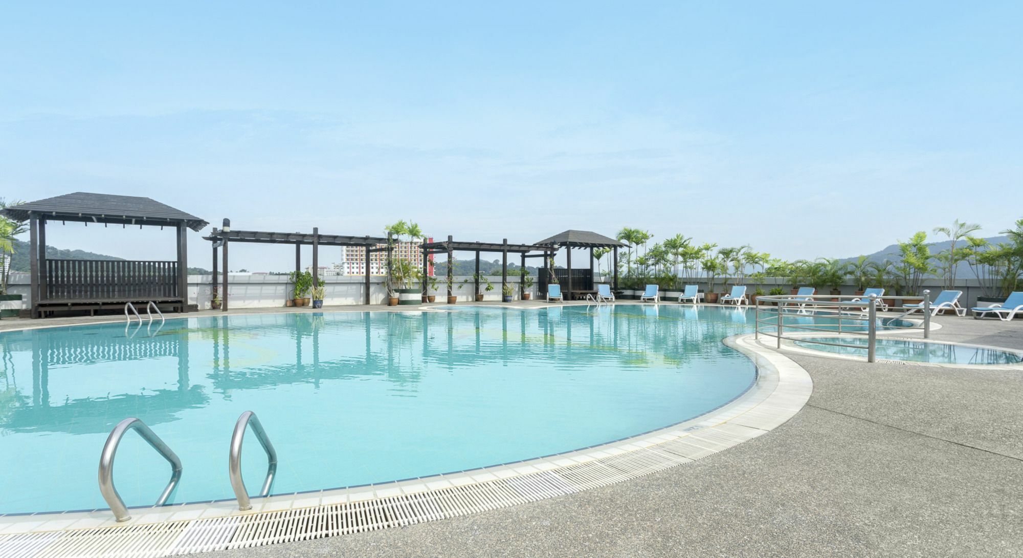 Bayview Langkawi Hotel Kuah