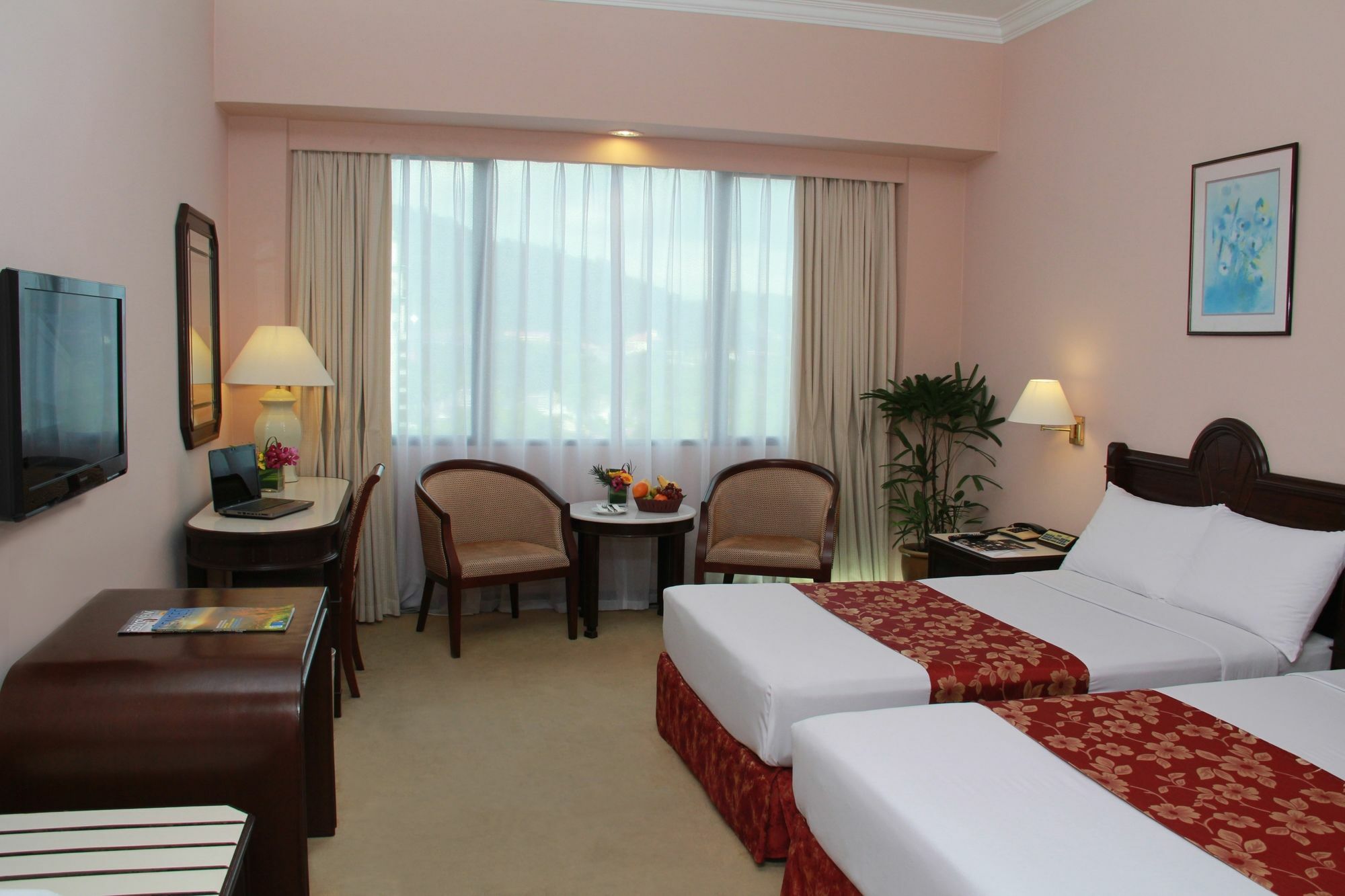Hotel Bayview Langkawi Kuah