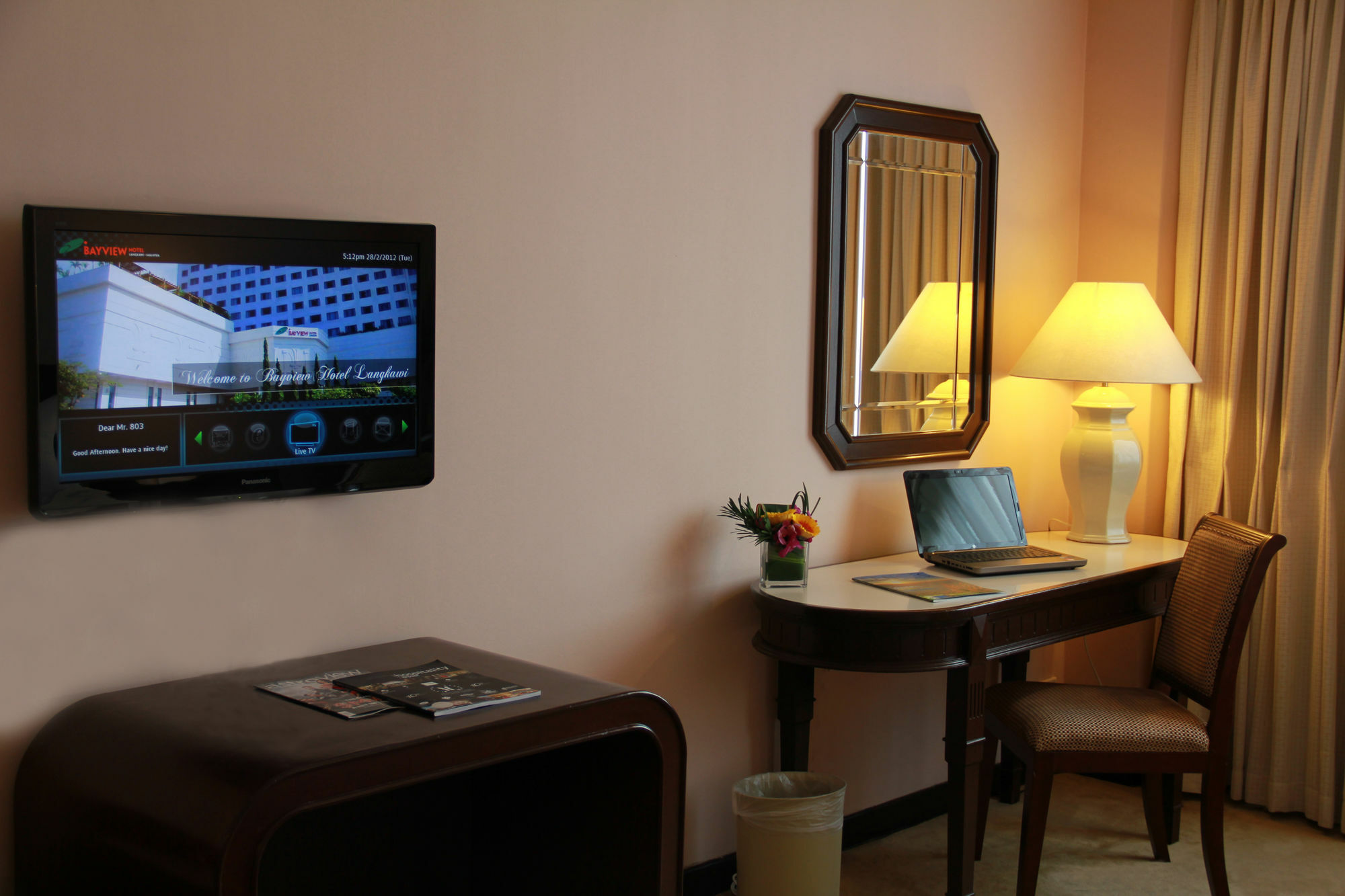Bayview Langkawi 4*