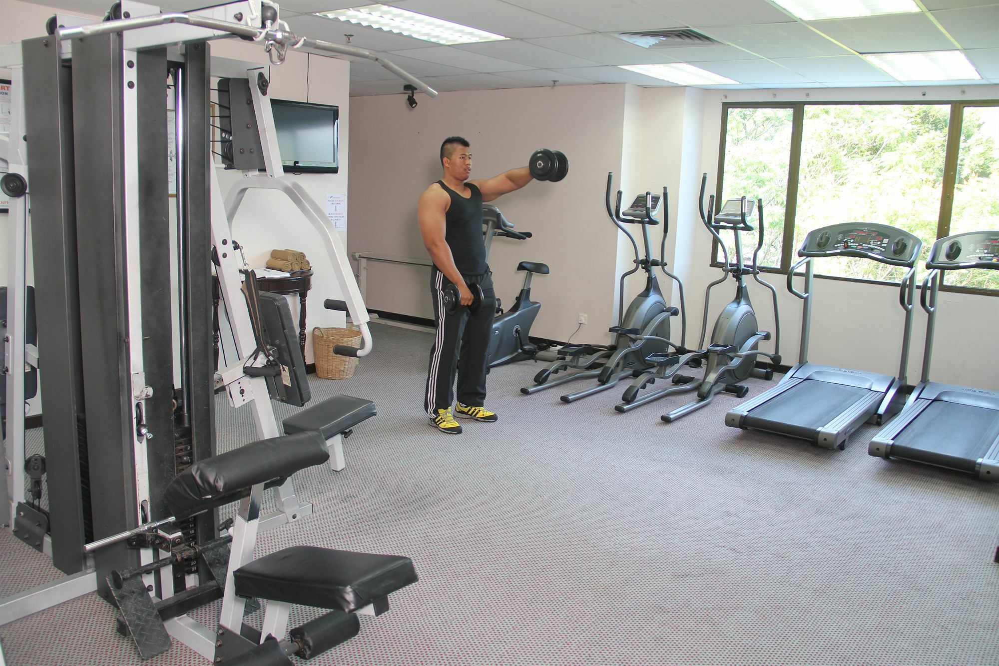 Hotel Bayview Langkawi 4*